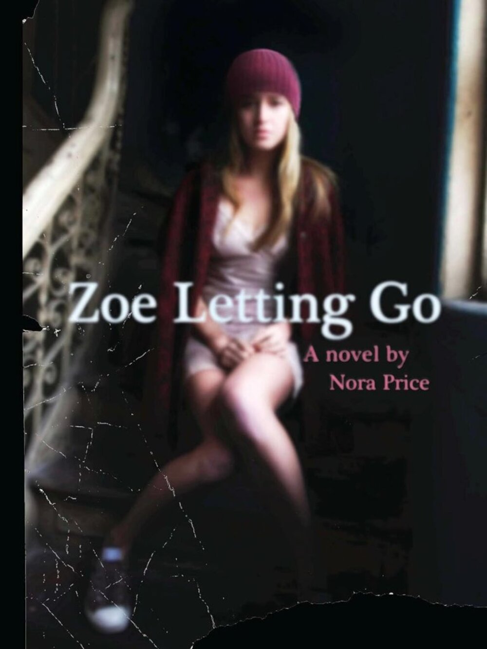 Zoe Letting Go by Nora Price (Author) Format: Hardcover